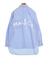 MAX&CO.（マックスアンドコー）ブラウス 白 サイズ:42(L位) レディース/2200700535040