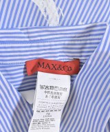 MAX&CO.（マックスアンドコー）ブラウス 白 サイズ:42(L位) レディース/2200700535040