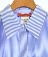 MAX&CO.（マックスアンドコー）ブラウス 白 サイズ:42(L位) レディース/2200700535040