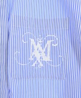 MAX&CO.（マックスアンドコー）ブラウス 白 サイズ:42(L位) レディース/2200700535040