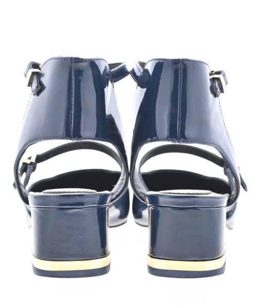 MAX&CO.（マックスアンドコー）パンプス 紺 サイズ:EU35(21.5cm位) レディース/2200706003031