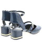 MAX&CO.（マックスアンドコー）パンプス 紺 サイズ:EU35(21.5cm位) レディース/2200706003031