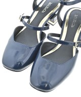 MAX&CO.（マックスアンドコー）パンプス 紺 サイズ:EU35(21.5cm位) レディース/2200706003031