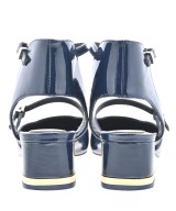 MAX&CO.（マックスアンドコー）パンプス 紺 サイズ:EU35(21.5cm位) レディース/2200706003031