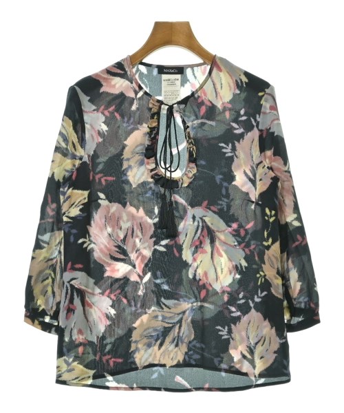 MAX&CO.(マックスアンドコー)のブラウス サイズ:38(M位) 8,400円