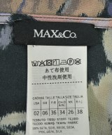MAX&CO.（マックスアンドコー）ブラウス 黒 サイズ:38(M位) レディース/2200704895041