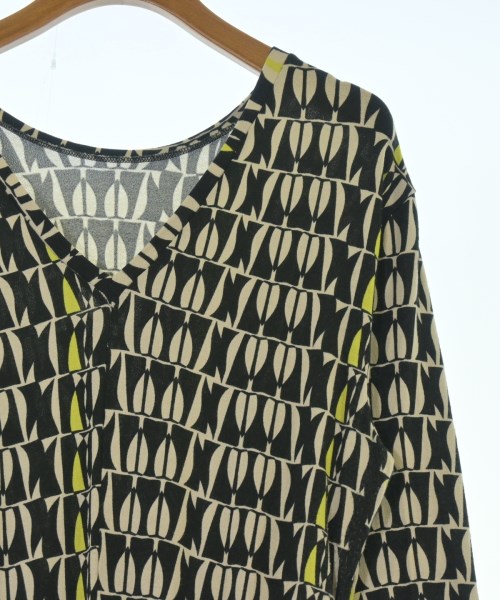 MAX&CO.（マックスアンドコー）ワンピース 黒 サイズ:L レディース/2200661290019