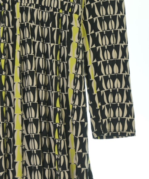 MAX&CO.（マックスアンドコー）ワンピース 黒 サイズ:L レディース/2200661290019