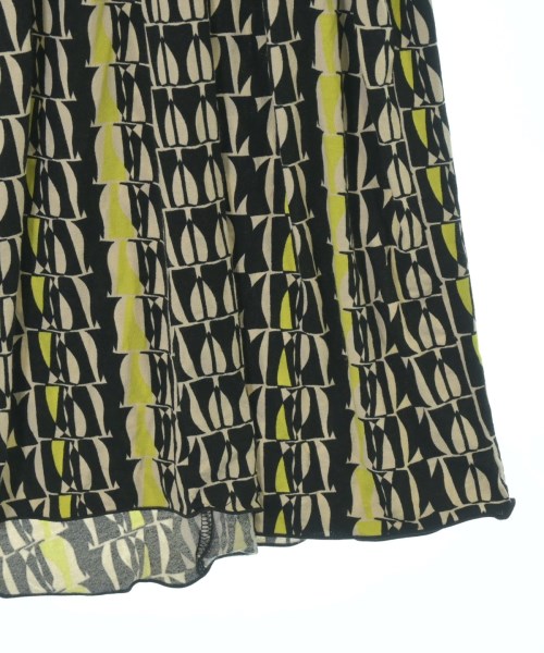 MAX&CO.（マックスアンドコー）ワンピース 黒 サイズ:L レディース/2200661290019