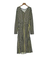 MAX&CO.（マックスアンドコー）ワンピース 黒 サイズ:L レディース/2200661290019