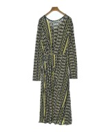 MAX&CO.（マックスアンドコー）ワンピース 黒 サイズ:L レディース/2200661290019