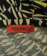 MAX&CO.（マックスアンドコー）ワンピース 黒 サイズ:L レディース/2200661290019