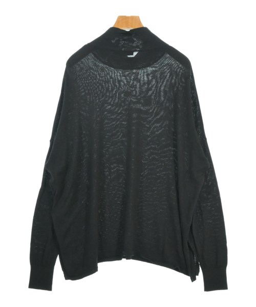 MAX&CO.（マックスアンドコー）ニット・セーター 黒 サイズ:L レディース/2200664510039
