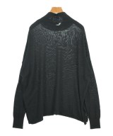 MAX&CO.（マックスアンドコー）ニット・セーター 黒 サイズ:L レディース/2200664510039