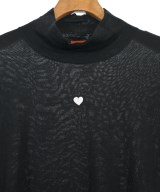 MAX&CO.（マックスアンドコー）ニット・セーター 黒 サイズ:L レディース/2200664510039