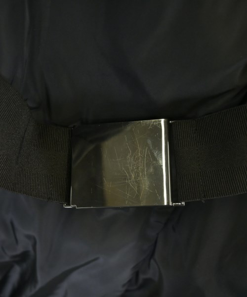 MAX&CO.（マックスアンドコー）ダウンコート 黒 サイズ:46(XXL位) レディース/2200661524015