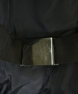 MAX&CO.（マックスアンドコー）ダウンコート 黒 サイズ:46(XXL位) レディース/2200661524015