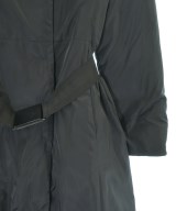 MAX&CO.（マックスアンドコー）ダウンコート 黒 サイズ:46(XXL位) レディース/2200661524015