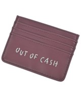 MAX&CO.（マックスアンドコー）カードケース 赤 サイズ:- レディース/2200665732140