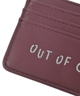 MAX&CO.（マックスアンドコー）カードケース 赤 サイズ:- レディース/2200665732140