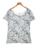 MAX&CO.（マックスアンドコー）Tシャツ・カットソー 白 サイズ:M レディース/2200665977237