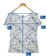 MAX&CO.（マックスアンドコー）Tシャツ・カットソー 白 サイズ:M レディース/2200665977237