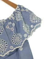 MAX&CO.（マックスアンドコー）ブラウス 青 サイズ:36(S位) レディース/2200664090043