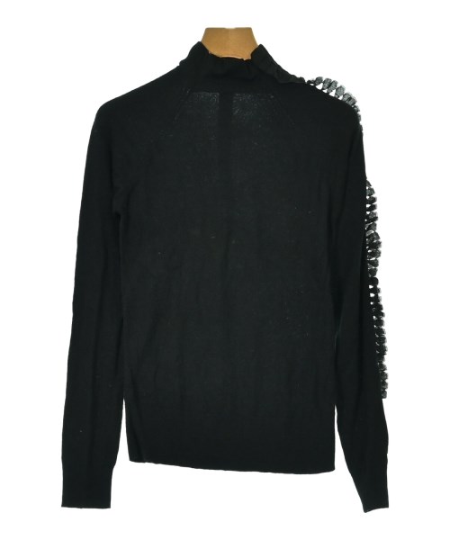 MAX&CO.(マックスアンドコー)ニット・セーター 黒 サイズ:S/2200665302022