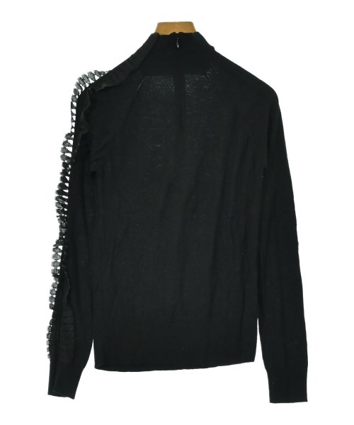 MAX&CO.（マックスアンドコー）ニット・セーター 黒 サイズ:S レディース/2200665302022