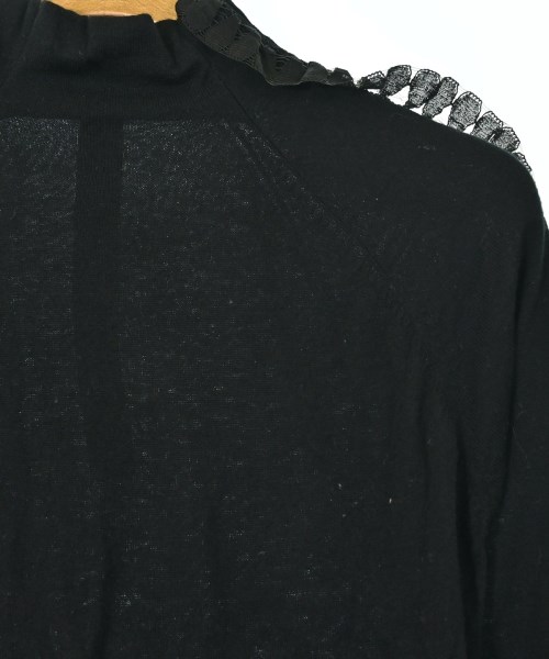 MAX&CO.（マックスアンドコー）ニット・セーター 黒 サイズ:S レディース/2200665302022