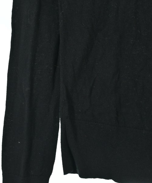 MAX&CO.（マックスアンドコー）ニット・セーター 黒 サイズ:S レディース/2200665302022