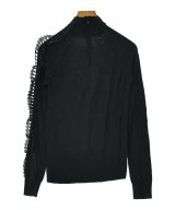 MAX&CO.（マックスアンドコー）ニット・セーター 黒 サイズ:S レディース/2200665302022