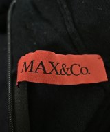MAX&CO.（マックスアンドコー）ニット・セーター 黒 サイズ:S レディース/2200665302022