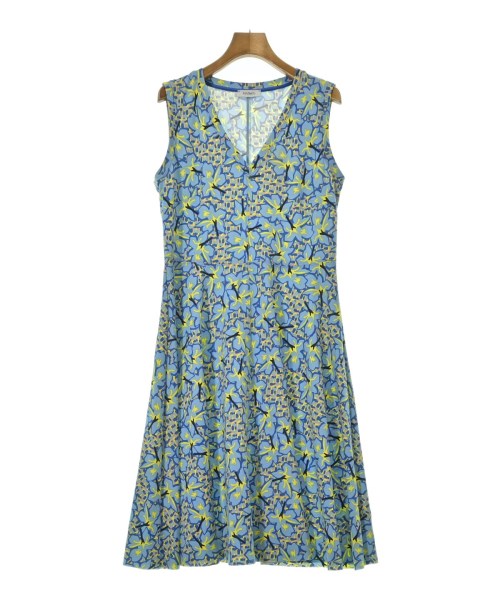 MAX&CO.(マックスアンドコー)ワンピース 青 サイズ:M/2200667487031