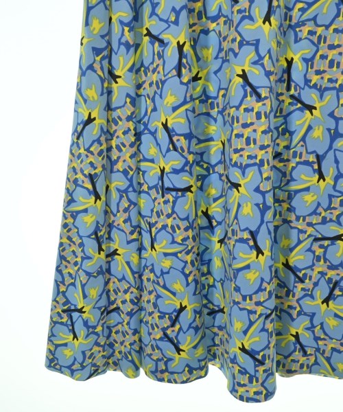 MAX&CO.（マックスアンドコー）ワンピース 青 サイズ:M レディース/2200667487031