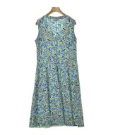 MAX&CO.（マックスアンドコー）ワンピース 青 サイズ:M レディース/2200667487031