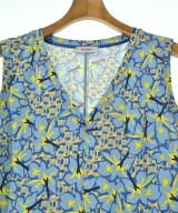 MAX&CO.（マックスアンドコー）ワンピース 青 サイズ:M レディース/2200667487031