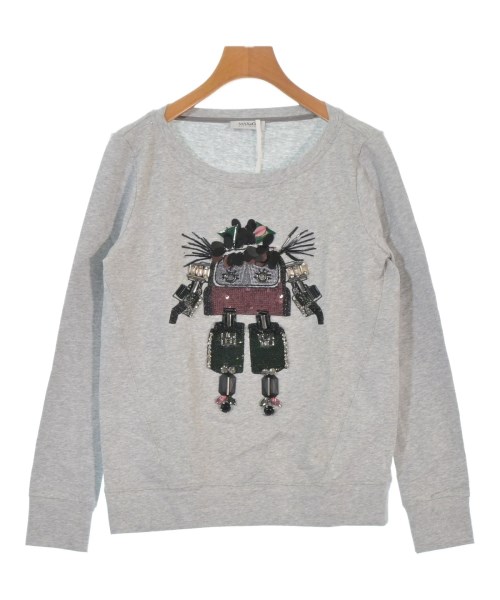 MAX&CO.(マックスアンドコー)Tシャツ・カットソー グレー サイズ:XS/2200668830058