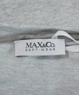 MAX&CO.（マックスアンドコー）Tシャツ・カットソー グレー サイズ:XS レディース/2200668830058