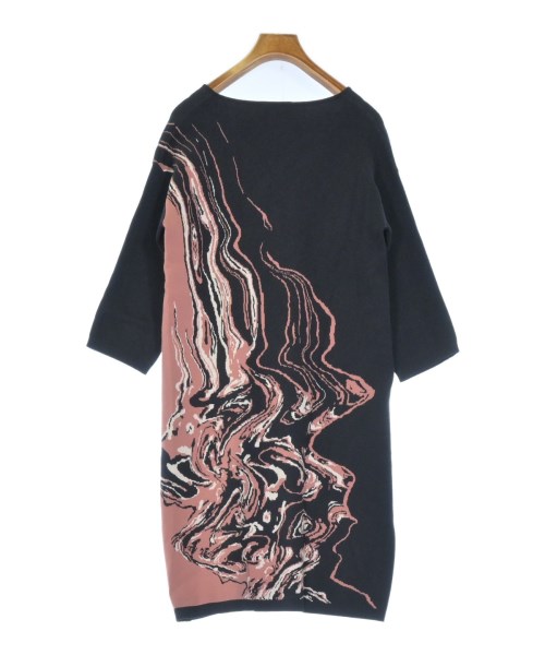 MAX&CO.（マックスアンドコー）ワンピース 紺 サイズ:S レディース/2200669505030