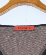 MAX&CO.（マックスアンドコー）ワンピース 紺 サイズ:S レディース/2200669505030