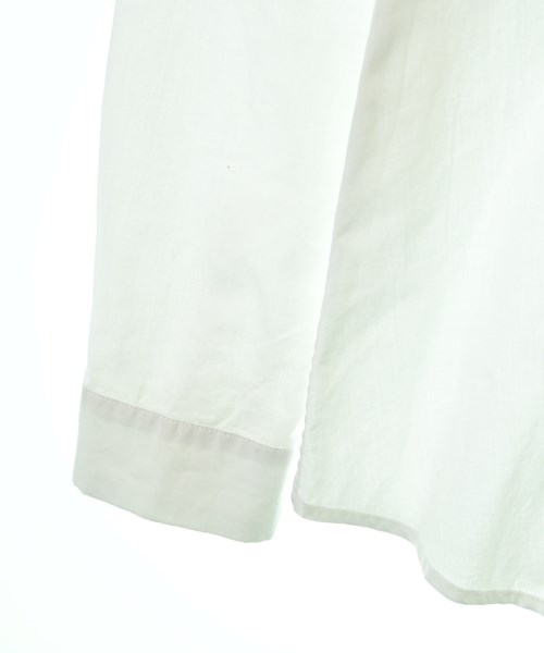 MAX&CO.（マックスアンドコー）カジュアルシャツ 白 サイズ:40(M位) レディース/2200669917109