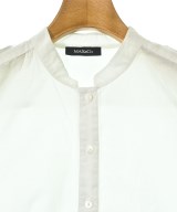 MAX&CO.（マックスアンドコー）カジュアルシャツ 白 サイズ:40(M位) レディース/2200669917109