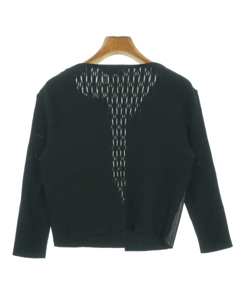 MAX&CO.（マックスアンドコー）カーディガン 黒 サイズ:M レディース/2200667728028