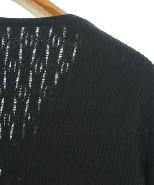 MAX&CO.（マックスアンドコー）カーディガン 黒 サイズ:M レディース/2200667728028