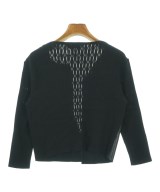 MAX&CO.（マックスアンドコー）カーディガン 黒 サイズ:M レディース/2200667728028