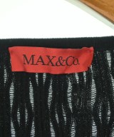 MAX&CO.（マックスアンドコー）カーディガン 黒 サイズ:M レディース/2200667728028