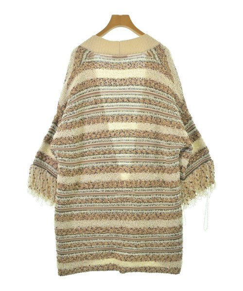 MAX&CO.（マックスアンドコー）カーディガン ベージュ サイズ:S レディース/2200671714024