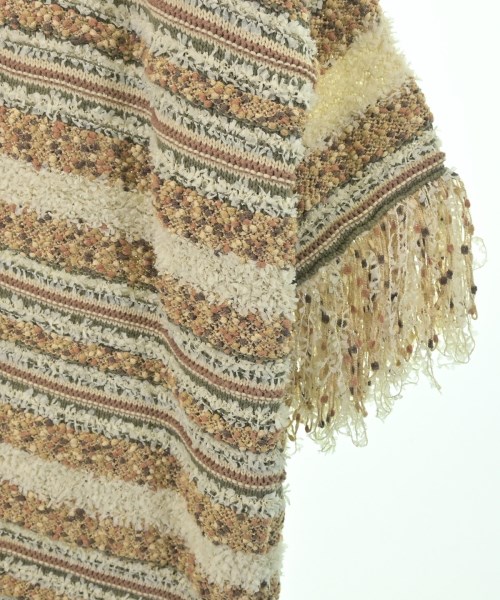 MAX&CO.（マックスアンドコー）カーディガン ベージュ サイズ:S レディース/2200671714024