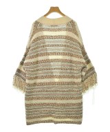 MAX&CO.（マックスアンドコー）カーディガン ベージュ サイズ:S レディース/2200671714024